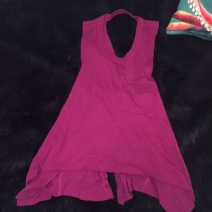 Free People Beach Tank